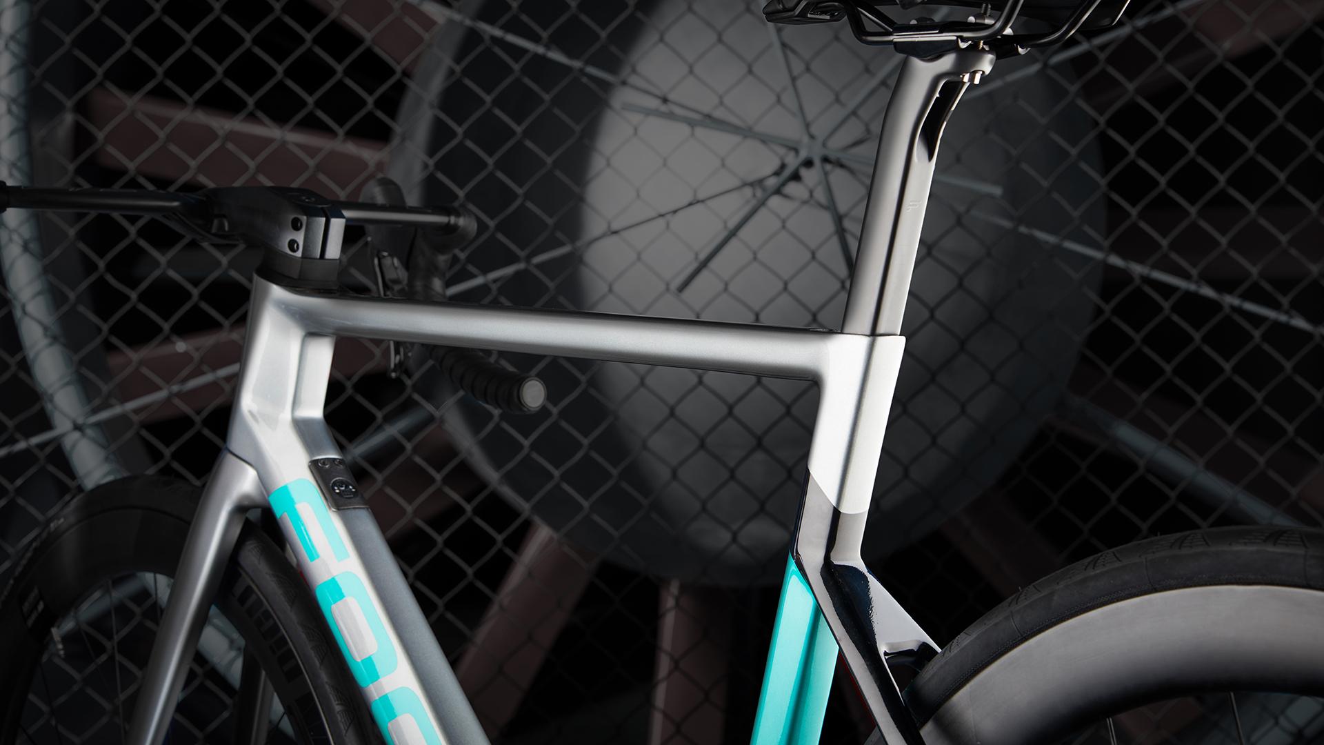 focus izalco max aero 2019