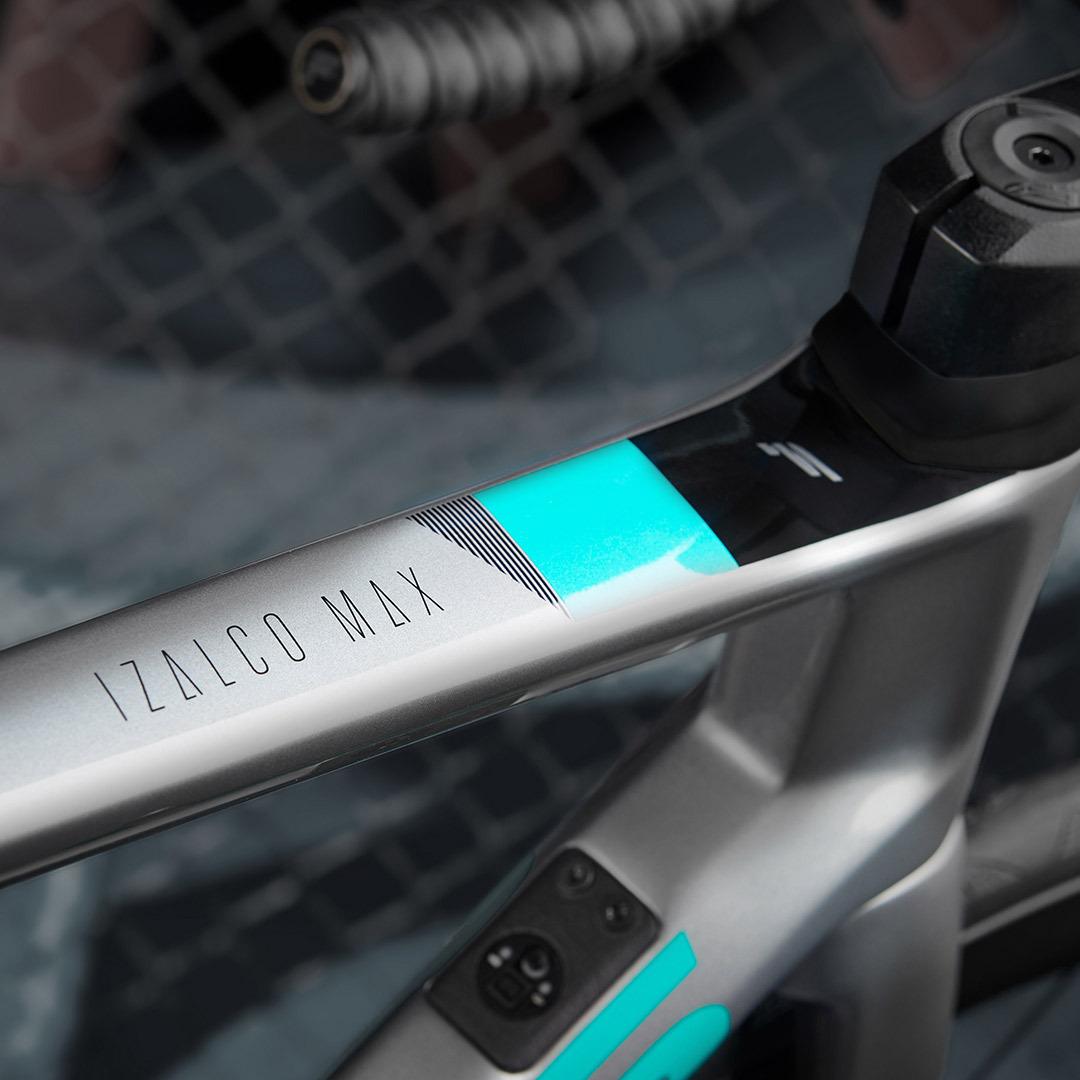 focus izalco max disc 9.7 road bike 2019