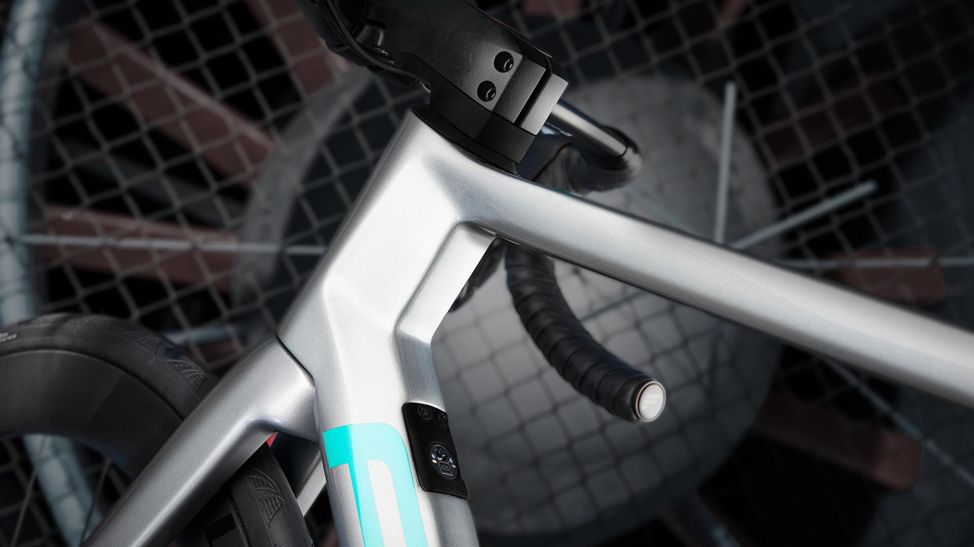 Licht én aero: de gloednieuwe Focus Izalco Max Disc 2019! - World of Bikes