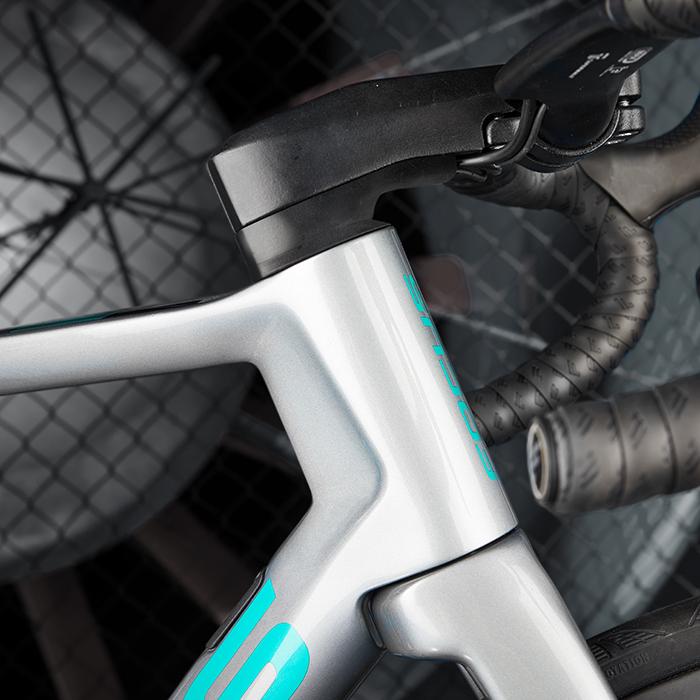focus izalco max aero 2019