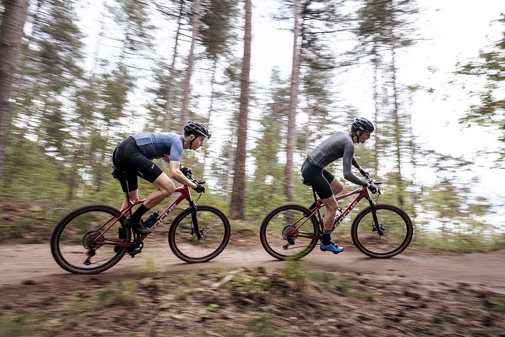 focus mtb hardtail