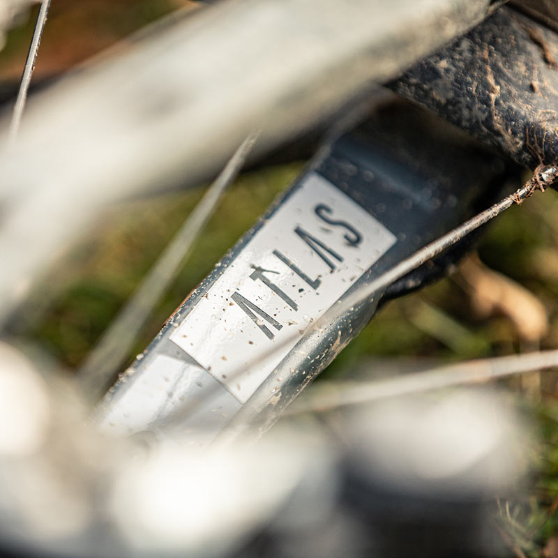 short chainstay