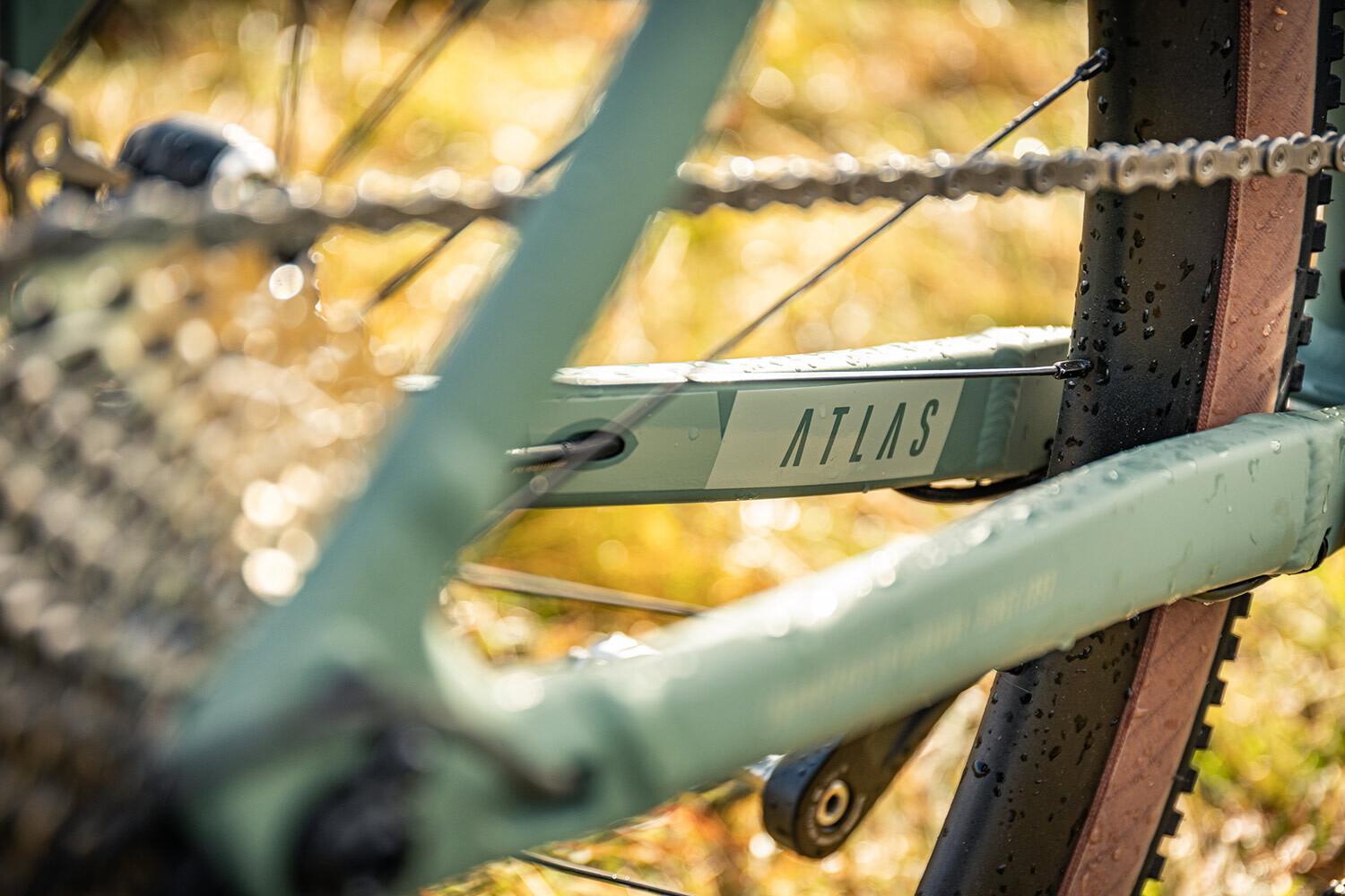 Focus Atlas Our New Gravel Bike Focus Bikes