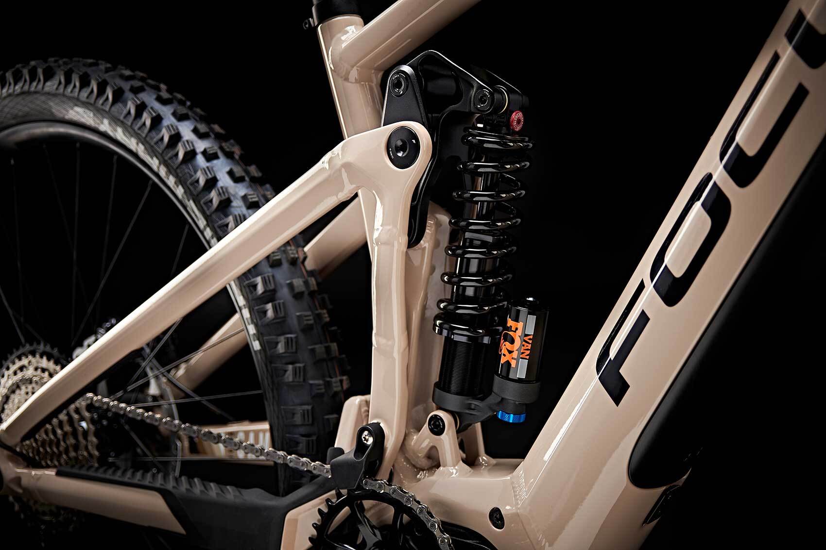 focus e mtb 2021