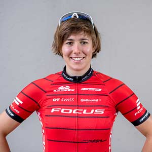 focus xc mtb