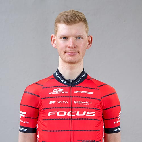 Team focus