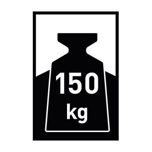 FOCUS 150 KG-FREIGABE FOCUS 150 KG-FREIGABE