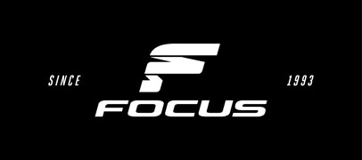 25 YEARS FOCUS