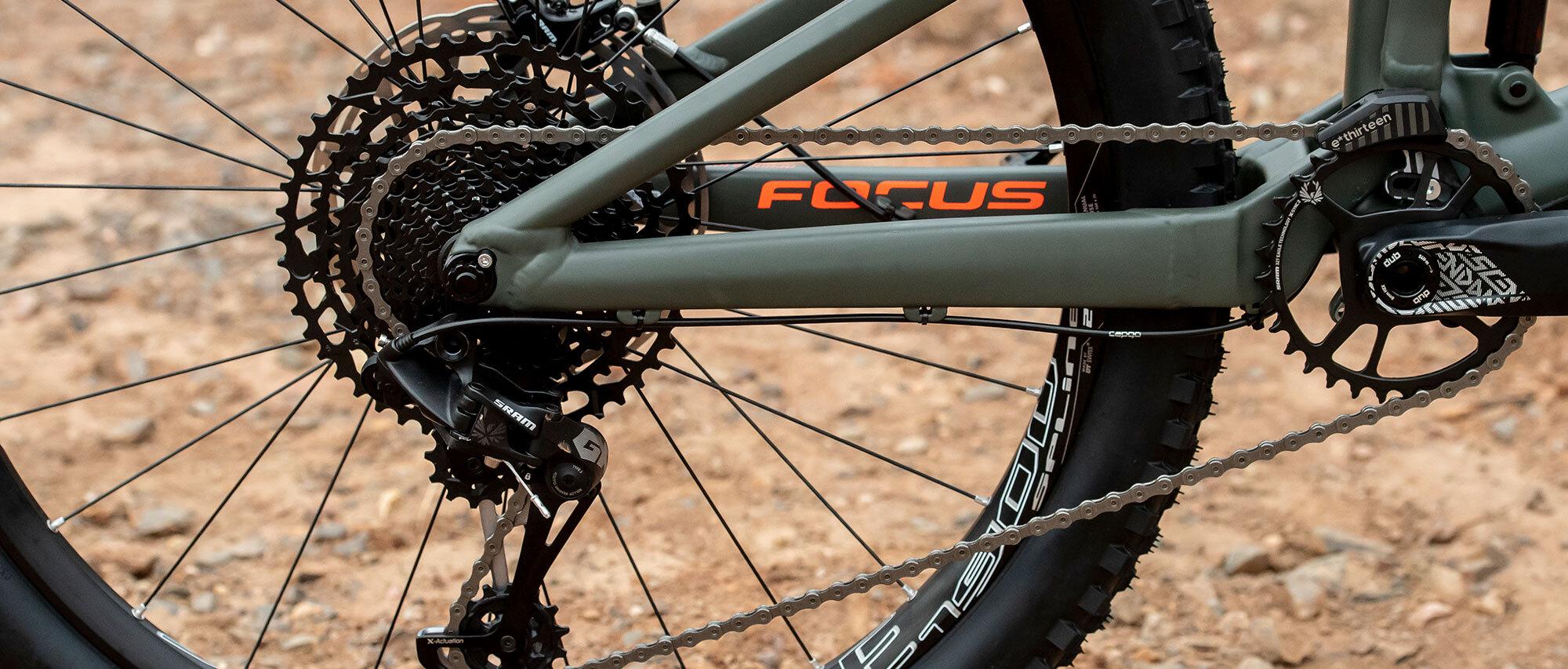 focus bikes prices