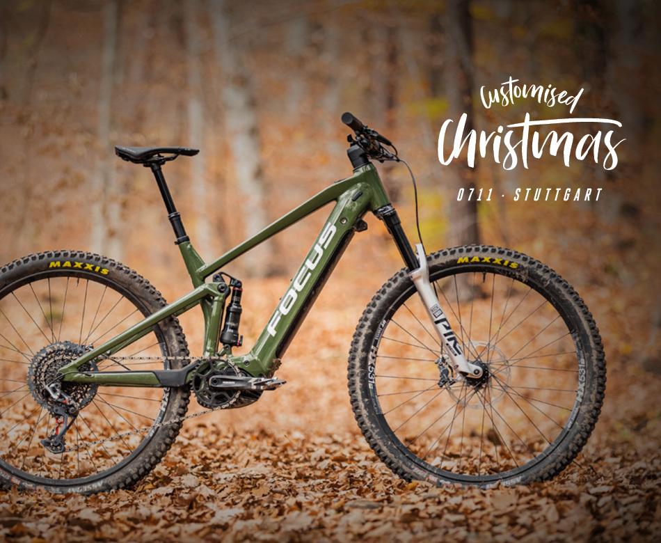 focus bikes prices