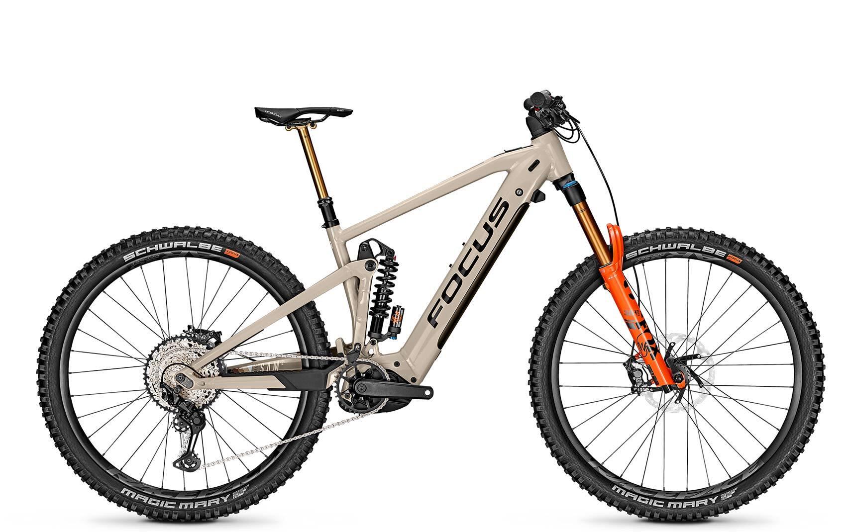 focus bikes
