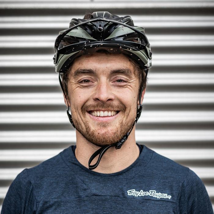 focus mtb helmet