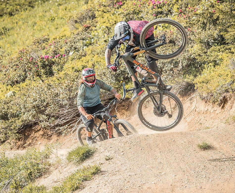 focus bike team