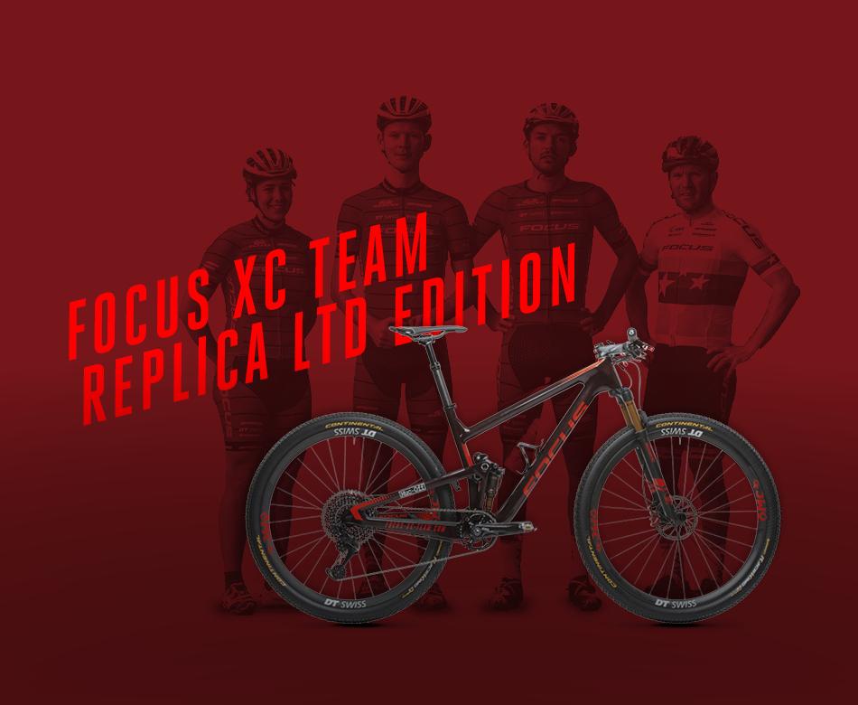 focus bikes