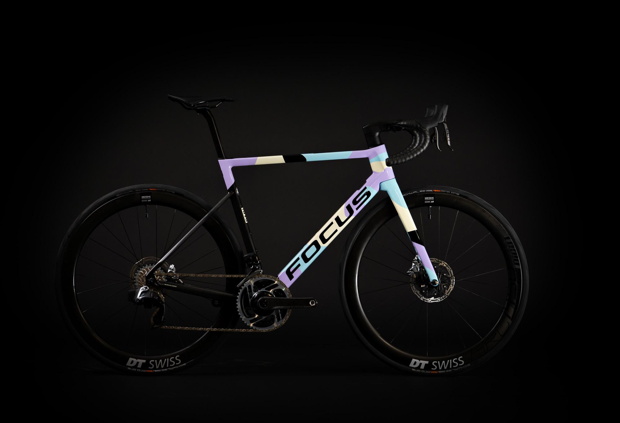 IZALCO MAX