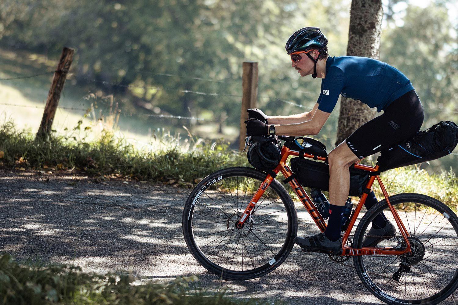 focus gravel bike 2018