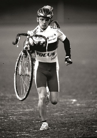 Mike Kluge