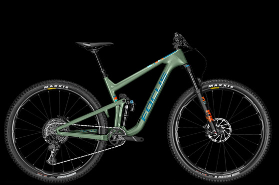 FOCUS Model year 2019 | FOCUS Bikes