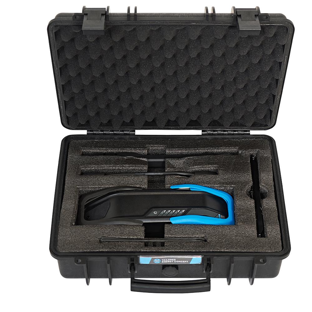 focus jam2 tec pack