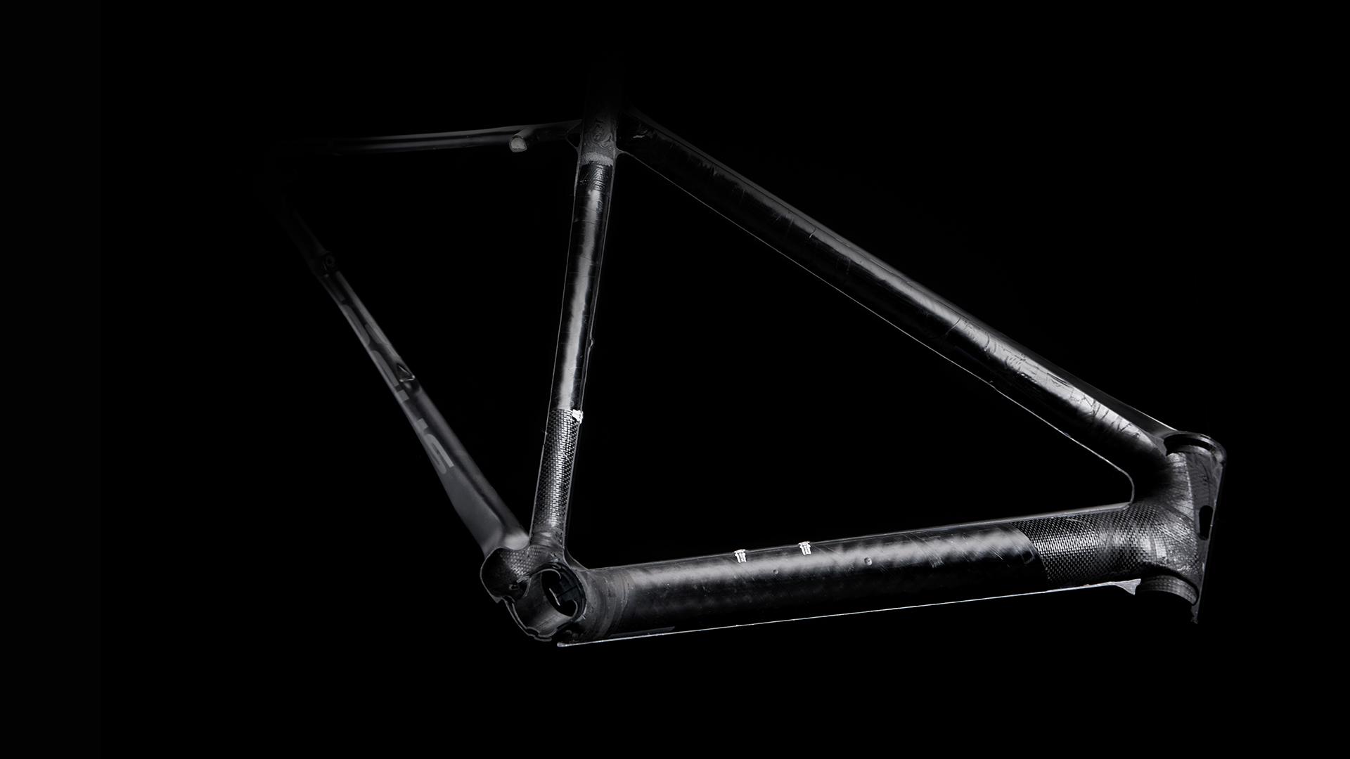 focus carbon bike