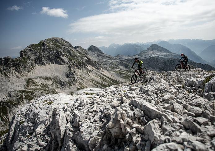 E-MTB