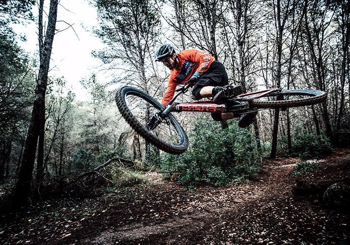 E-MTB