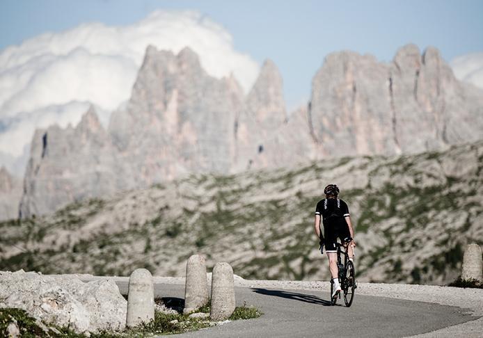 Vélo de route