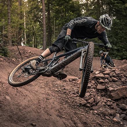 ride mtb