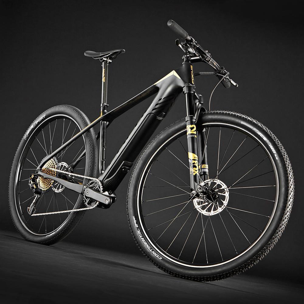 focus project y bike