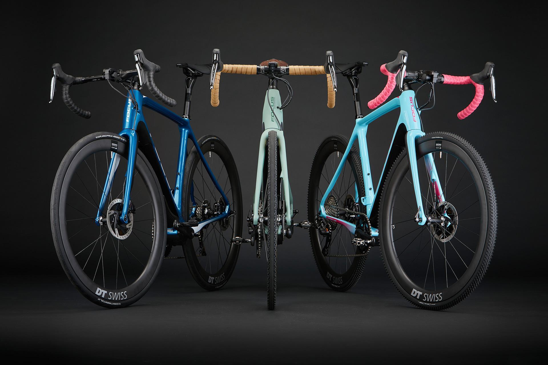 focus project y bike
