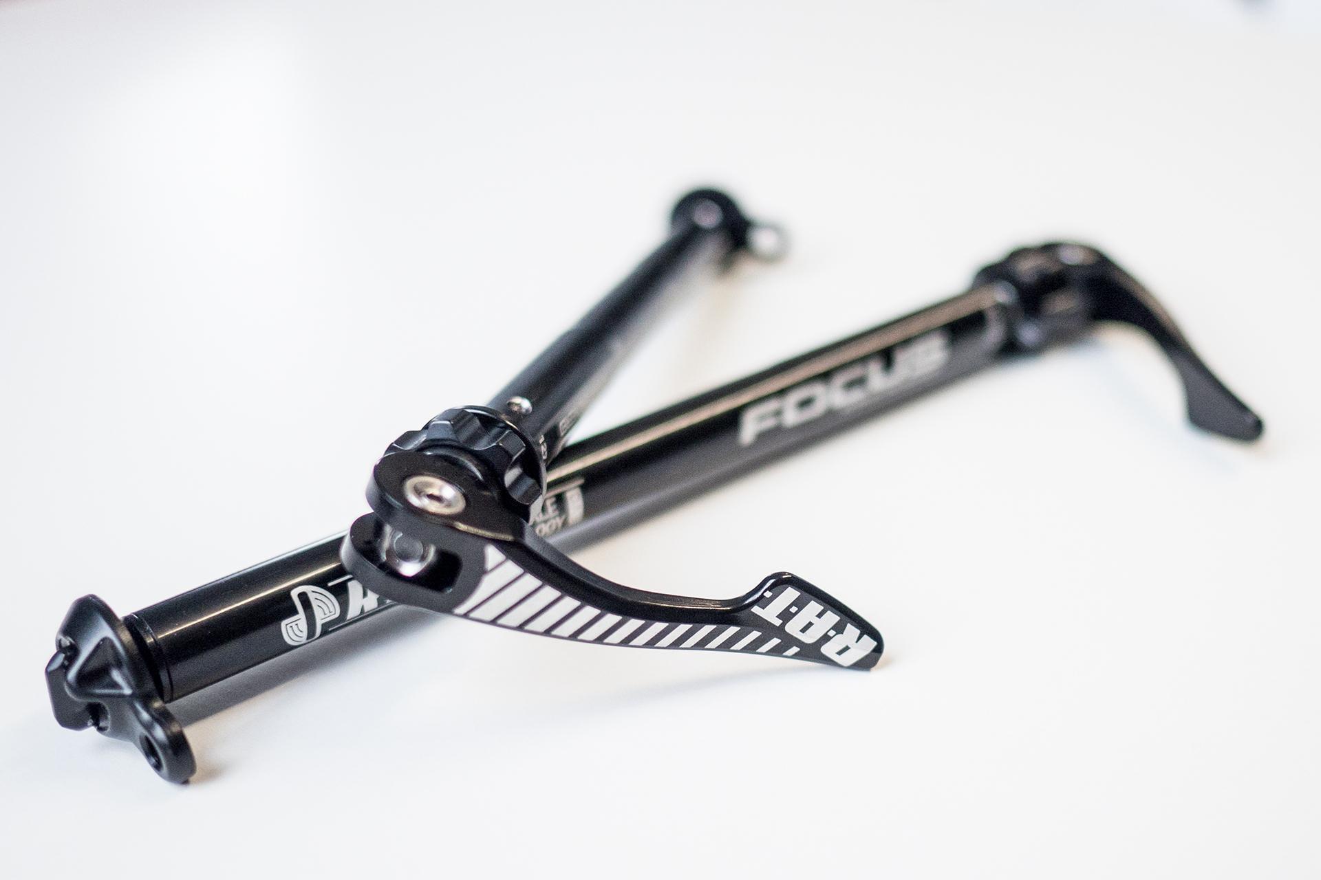 iron 883 ape hangers