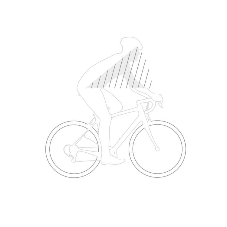 Sitzposition Endurance Endurance Rennrad