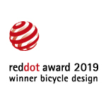 Red Dot Award 2019