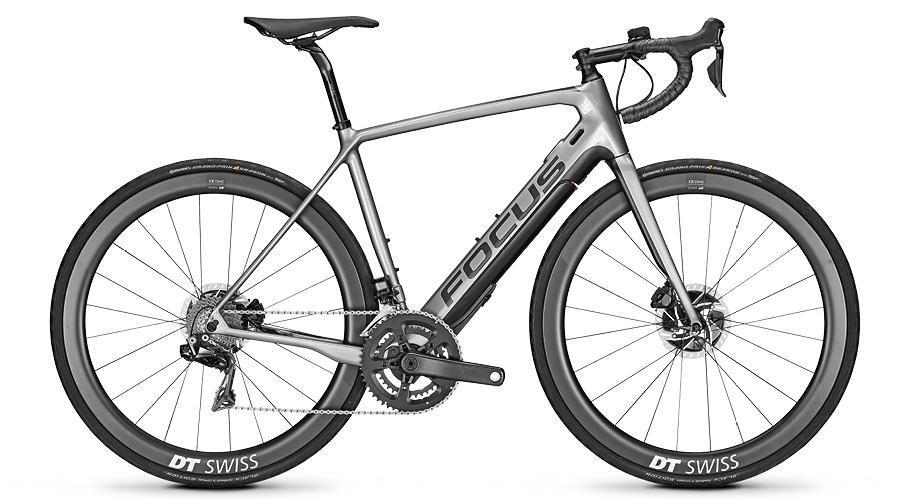 focus e road bike