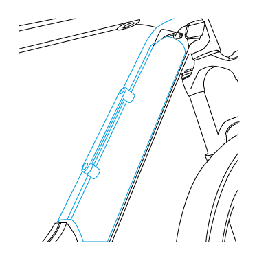 Internal battery