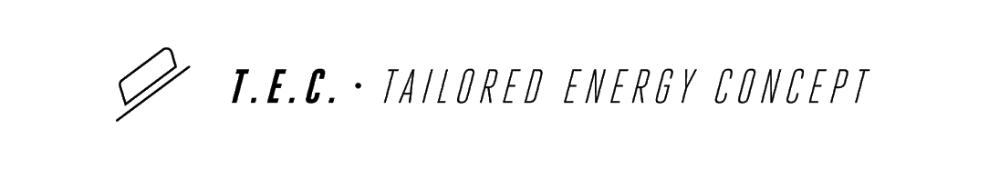 Tailored energy concept