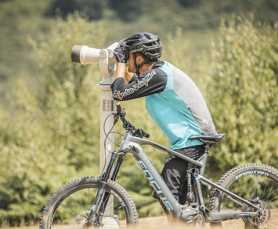 second hand battery bike