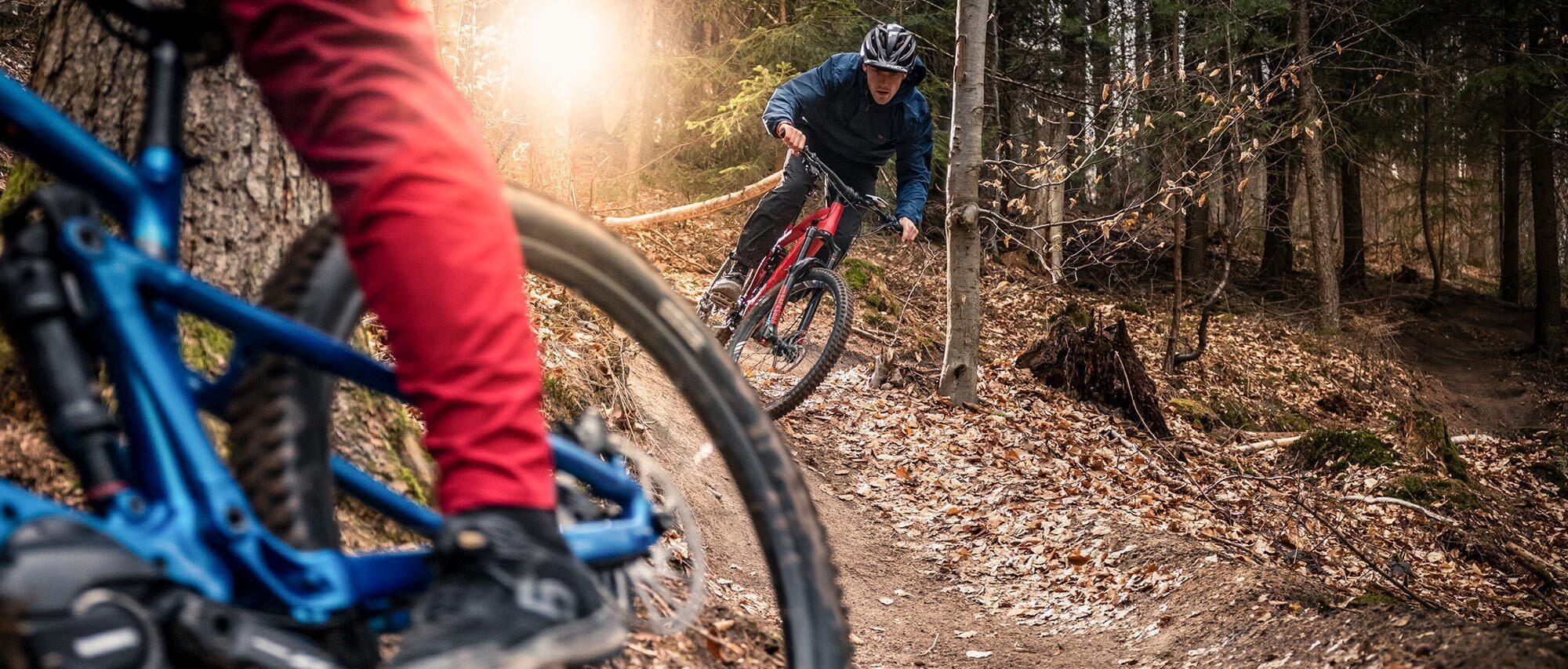 Sistemi motore per e-bike