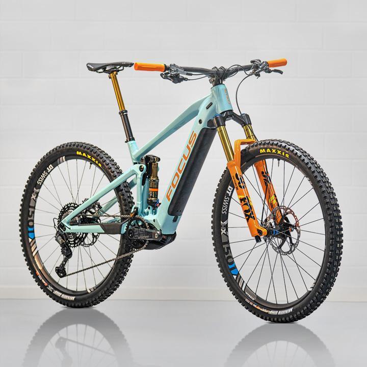 hercules neo hybrid cycle price