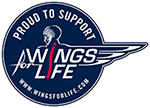 Wings for live