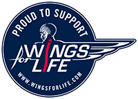 Wings for life