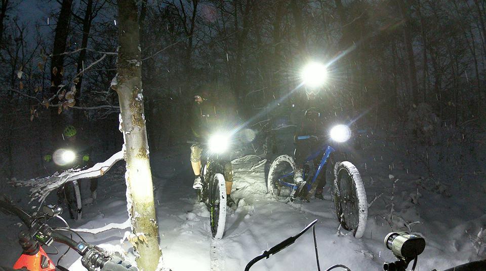 FOCUS Bikes Office