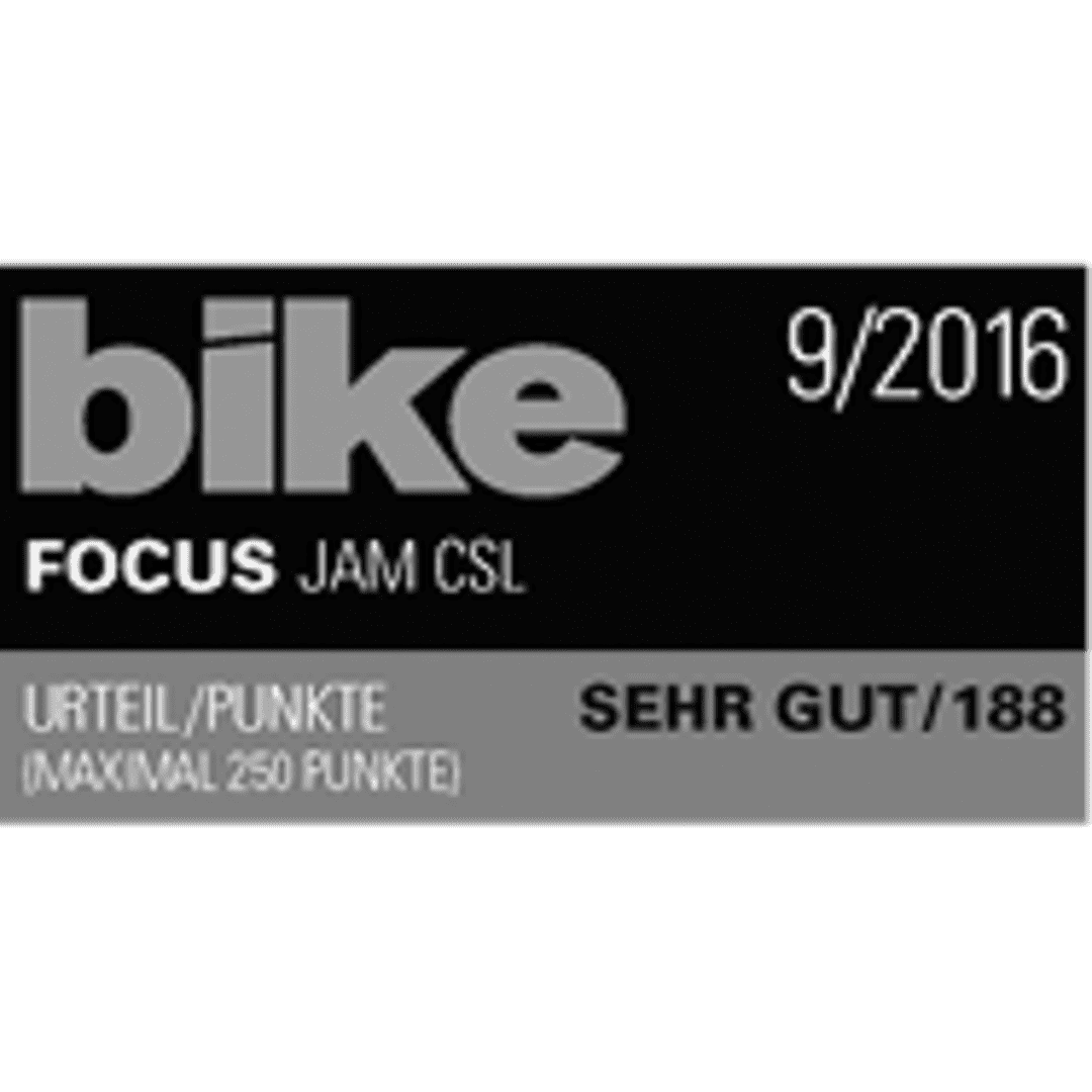 JAM