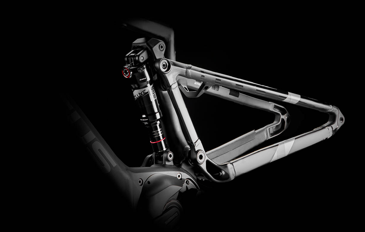 FOCUS Optimized Linkage Design F.O.L.D.