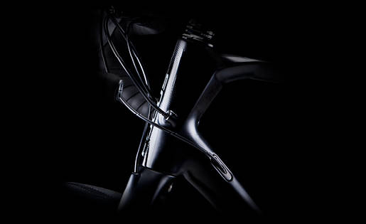 Internal Cable Routing