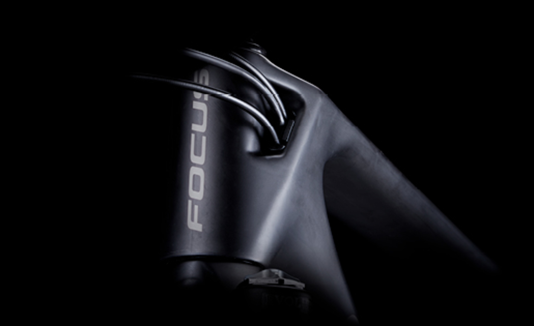 Internal Cable Routing