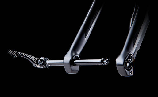Rapid Axle Technology (R.A.T.)