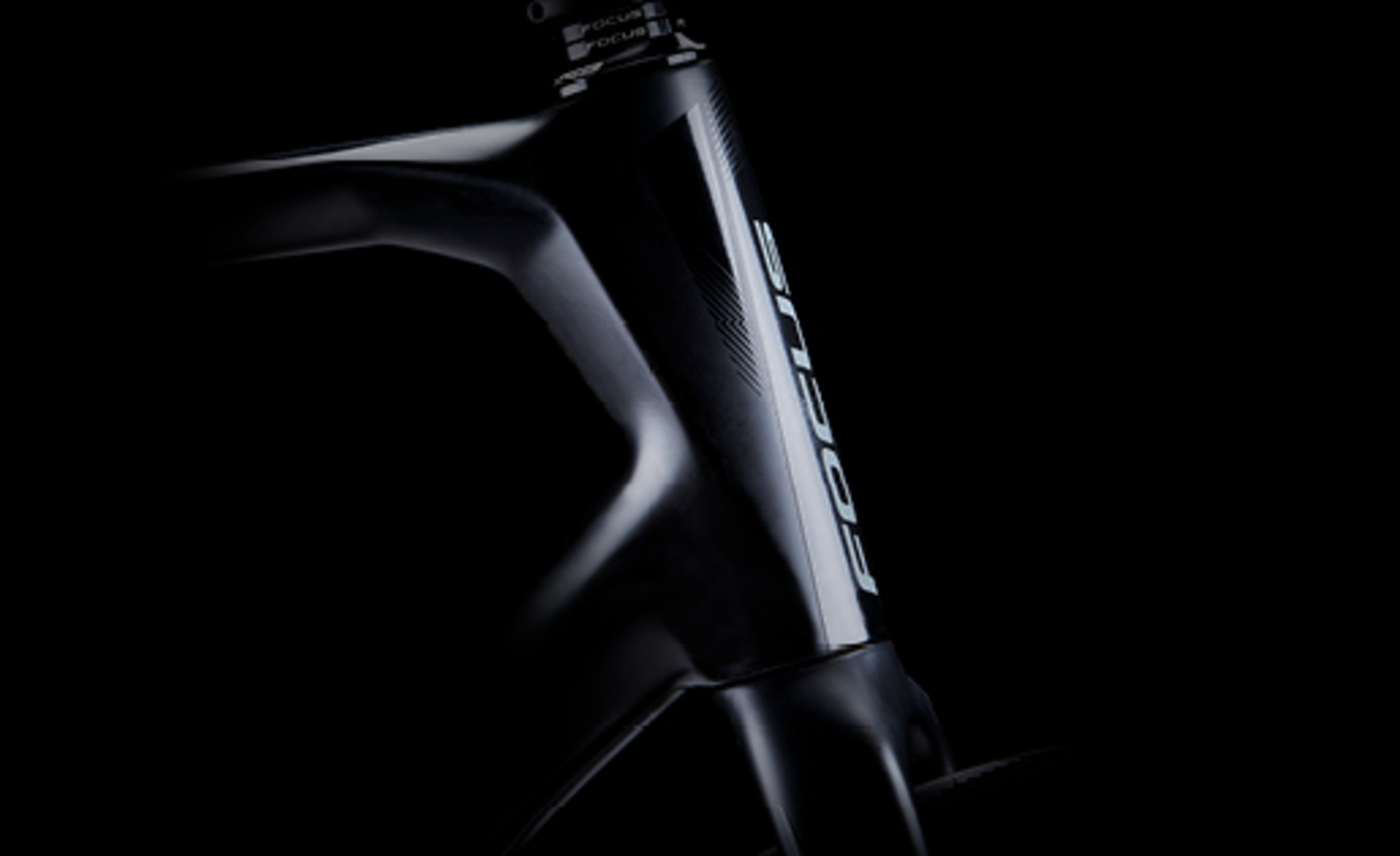 Tapered Headtube