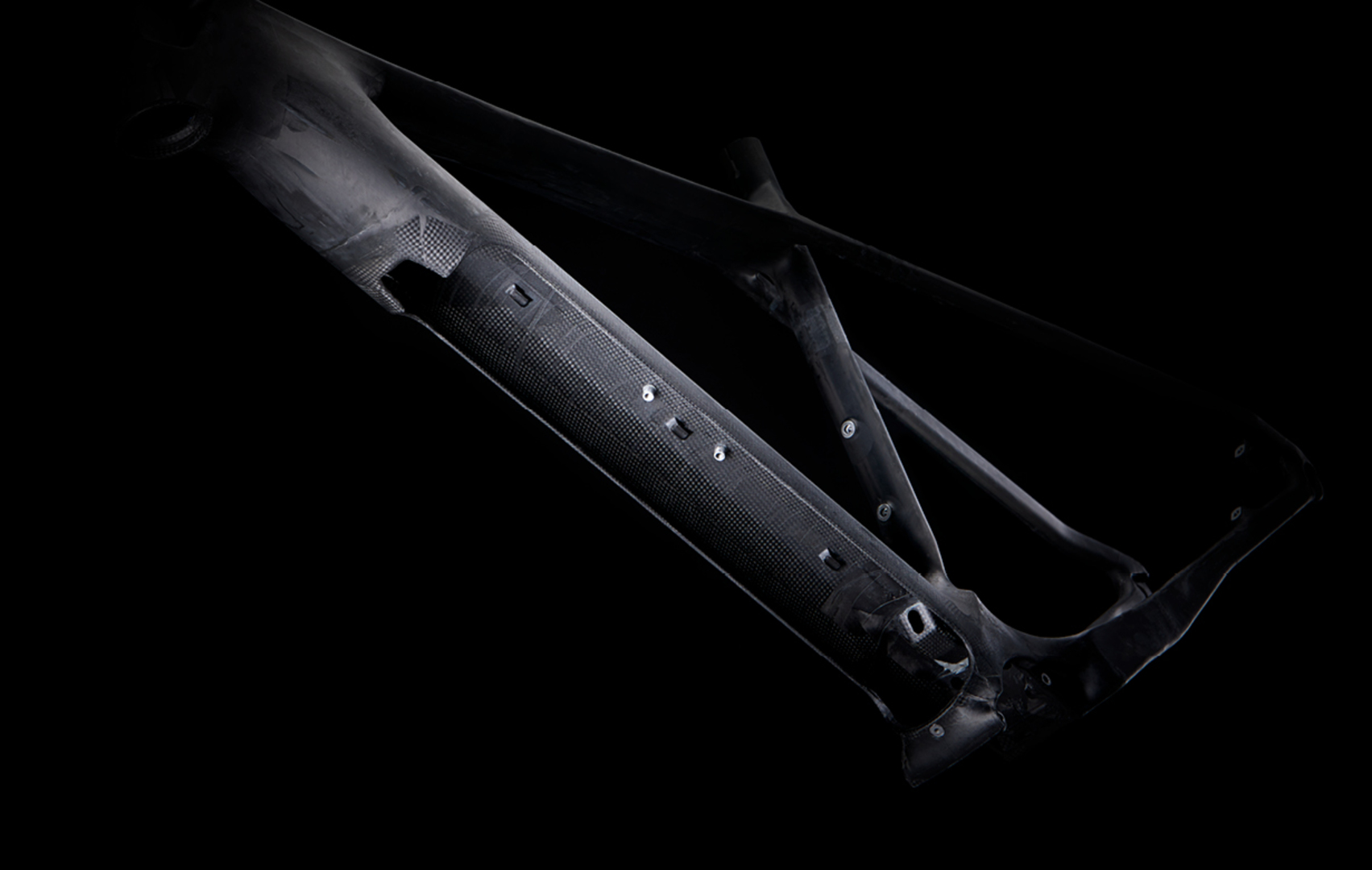 FOCUS Integration Technology F.I.T. Carbon