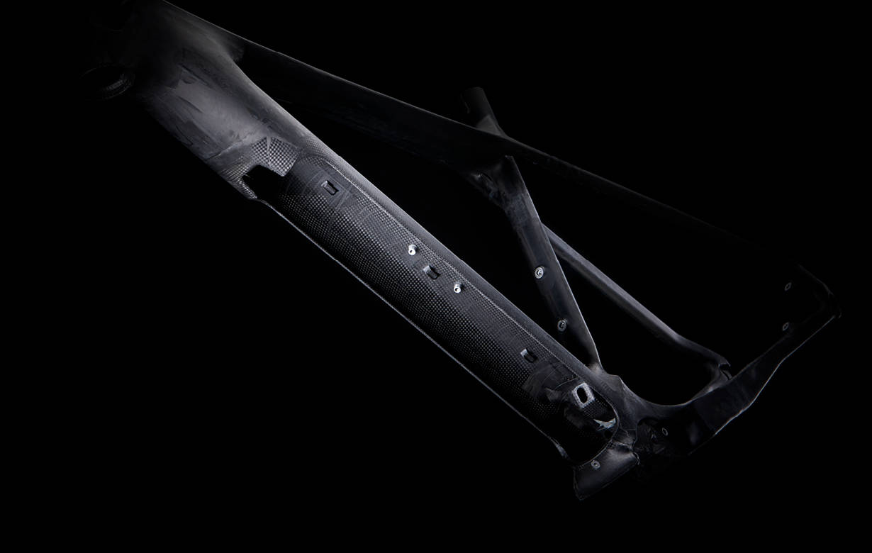 FOCUS Integration Technology F.I.T. Carbon